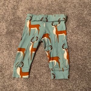 Milkbarn deer pants